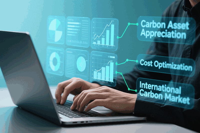 GHG monitoring